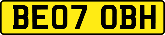BE07OBH