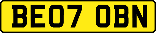 BE07OBN