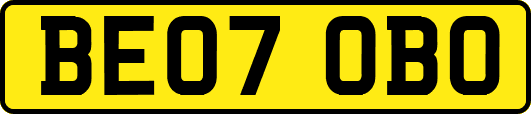BE07OBO