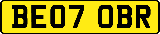 BE07OBR
