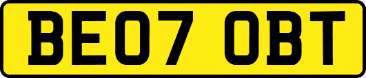 BE07OBT