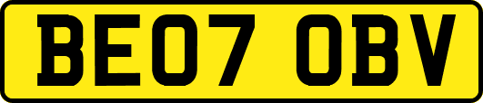 BE07OBV