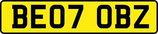 BE07OBZ
