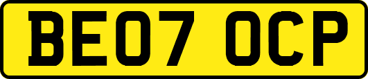 BE07OCP
