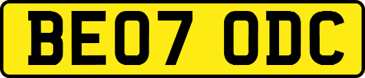 BE07ODC