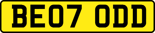BE07ODD