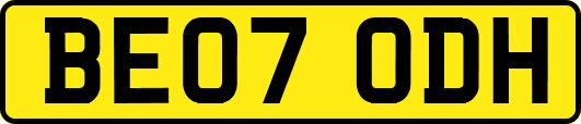BE07ODH