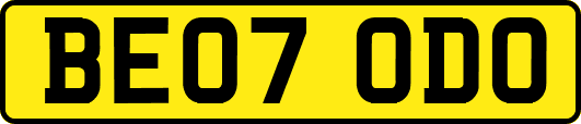 BE07ODO