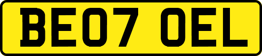 BE07OEL