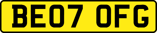BE07OFG