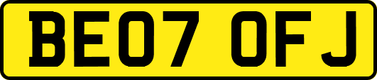 BE07OFJ