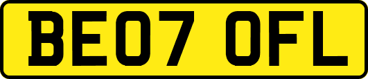 BE07OFL