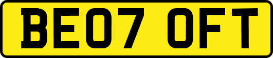 BE07OFT