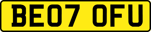 BE07OFU