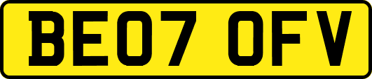 BE07OFV