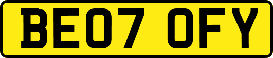 BE07OFY