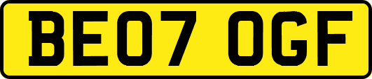 BE07OGF