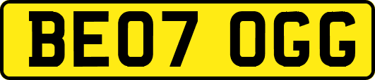 BE07OGG