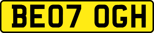 BE07OGH