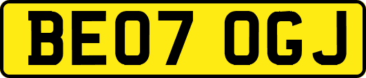 BE07OGJ