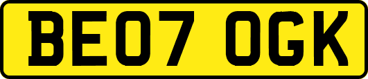 BE07OGK