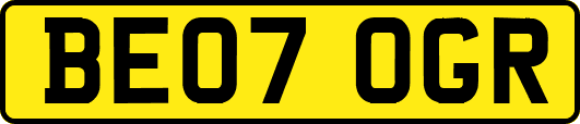 BE07OGR