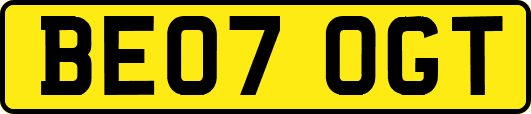 BE07OGT