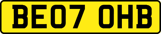 BE07OHB
