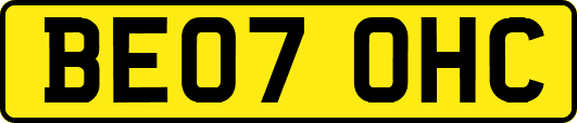 BE07OHC