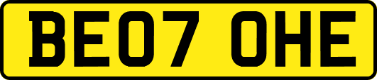 BE07OHE