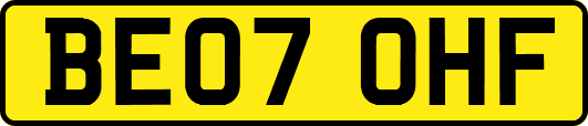 BE07OHF
