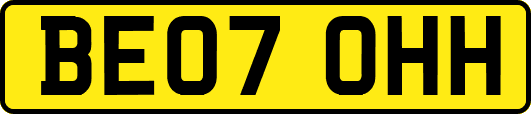 BE07OHH