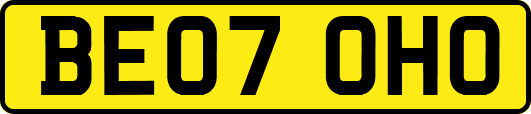 BE07OHO
