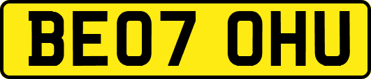BE07OHU