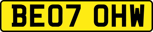 BE07OHW