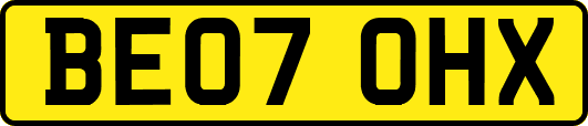 BE07OHX