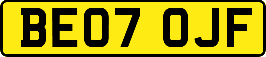 BE07OJF