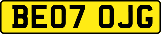 BE07OJG