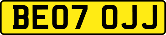 BE07OJJ