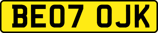 BE07OJK