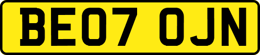 BE07OJN
