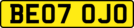 BE07OJO