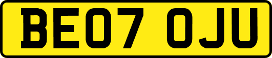 BE07OJU