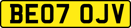 BE07OJV