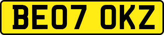 BE07OKZ