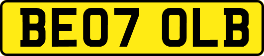 BE07OLB