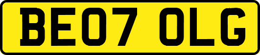 BE07OLG
