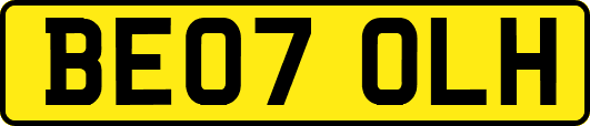 BE07OLH