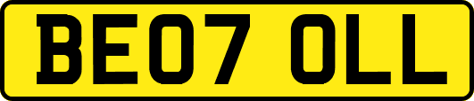 BE07OLL