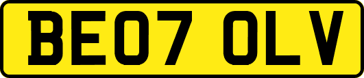 BE07OLV